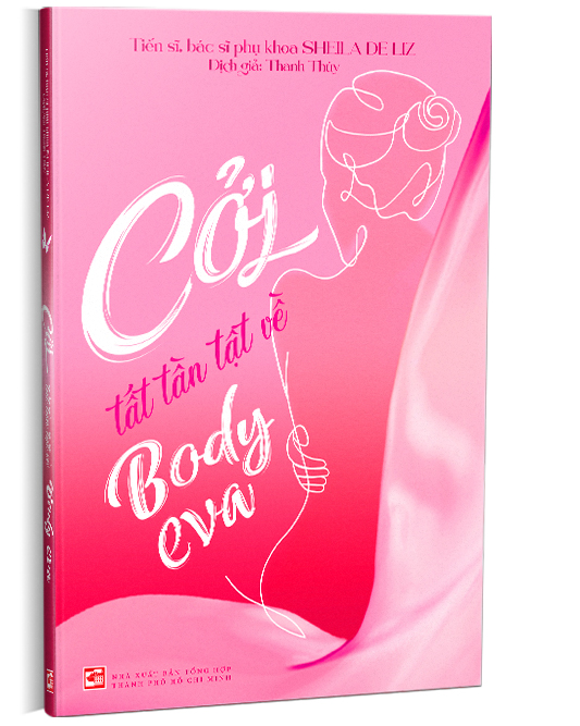 Cởi, tất tần tật về Body Eva